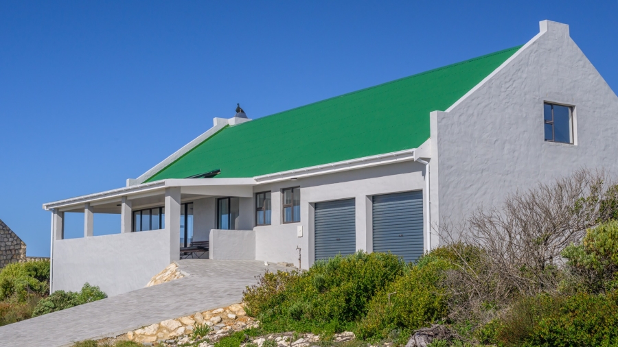 3 Bedroom Property for Sale in Agulhas Western Cape